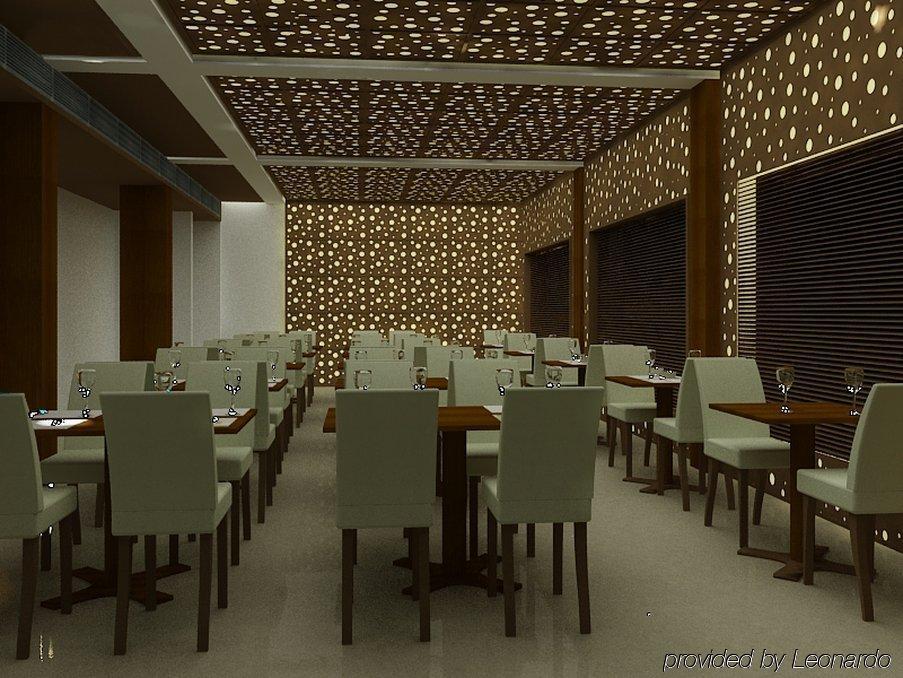 Siamton Inn- A Cygnett Collection Calcutta Restaurant billede